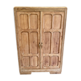 Vintage wardrobe