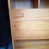 Vintage secretary furniture