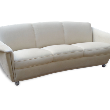 Couch 50 60 organic years ARC