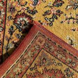 Oriental style rugs