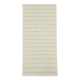 Turkish Handmade Vintage Anatolian Kilim 136 cm x 300 cm