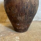 Old Turkish pot