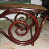 Chair "Thonet" beech XX
