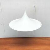 Lampe suspension semi-vintage par Bondrup & Thorup pour Fog & Mørup