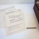 Mercedes character typewriter elite 1969