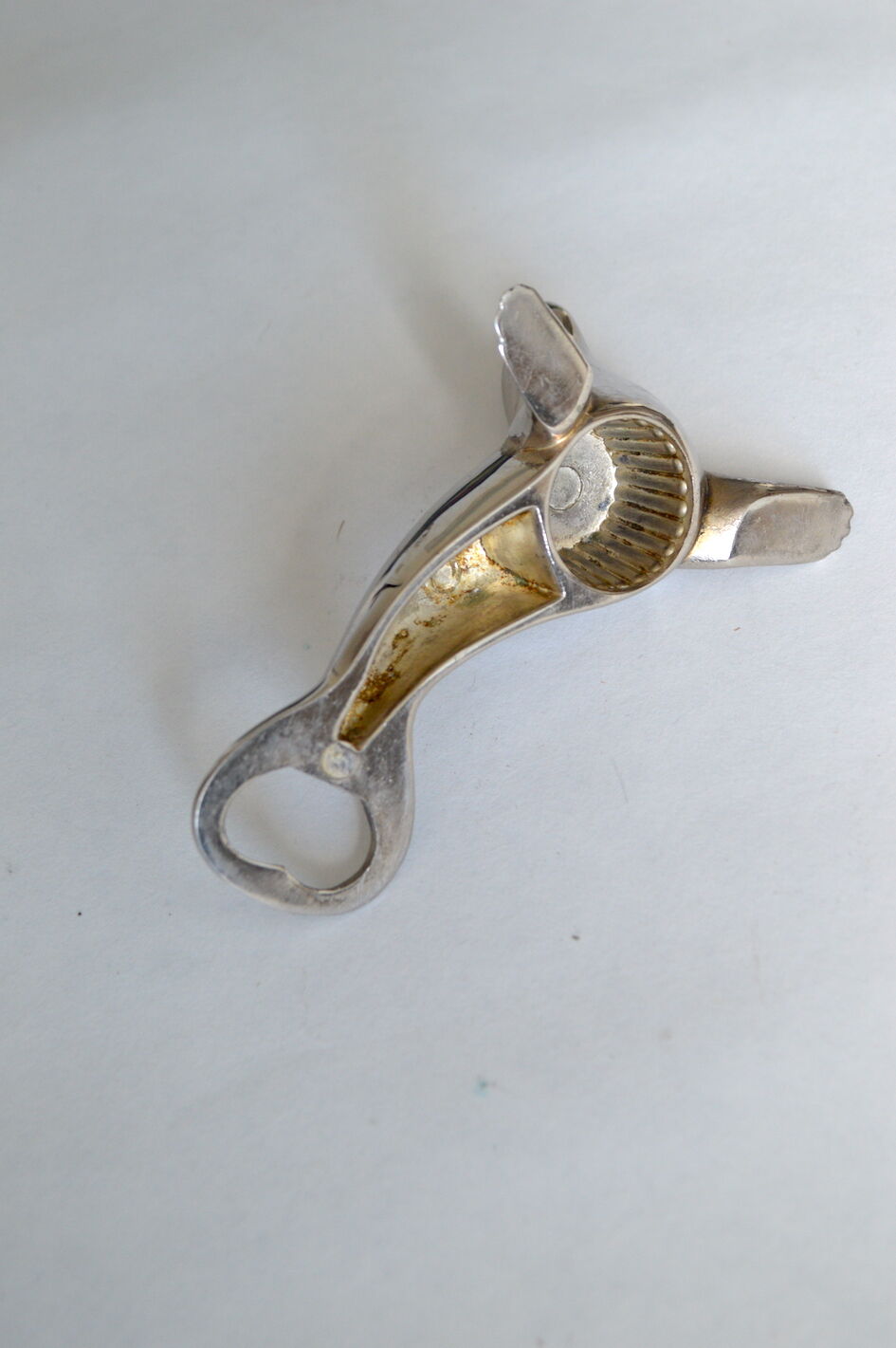Sea lion bottle opener