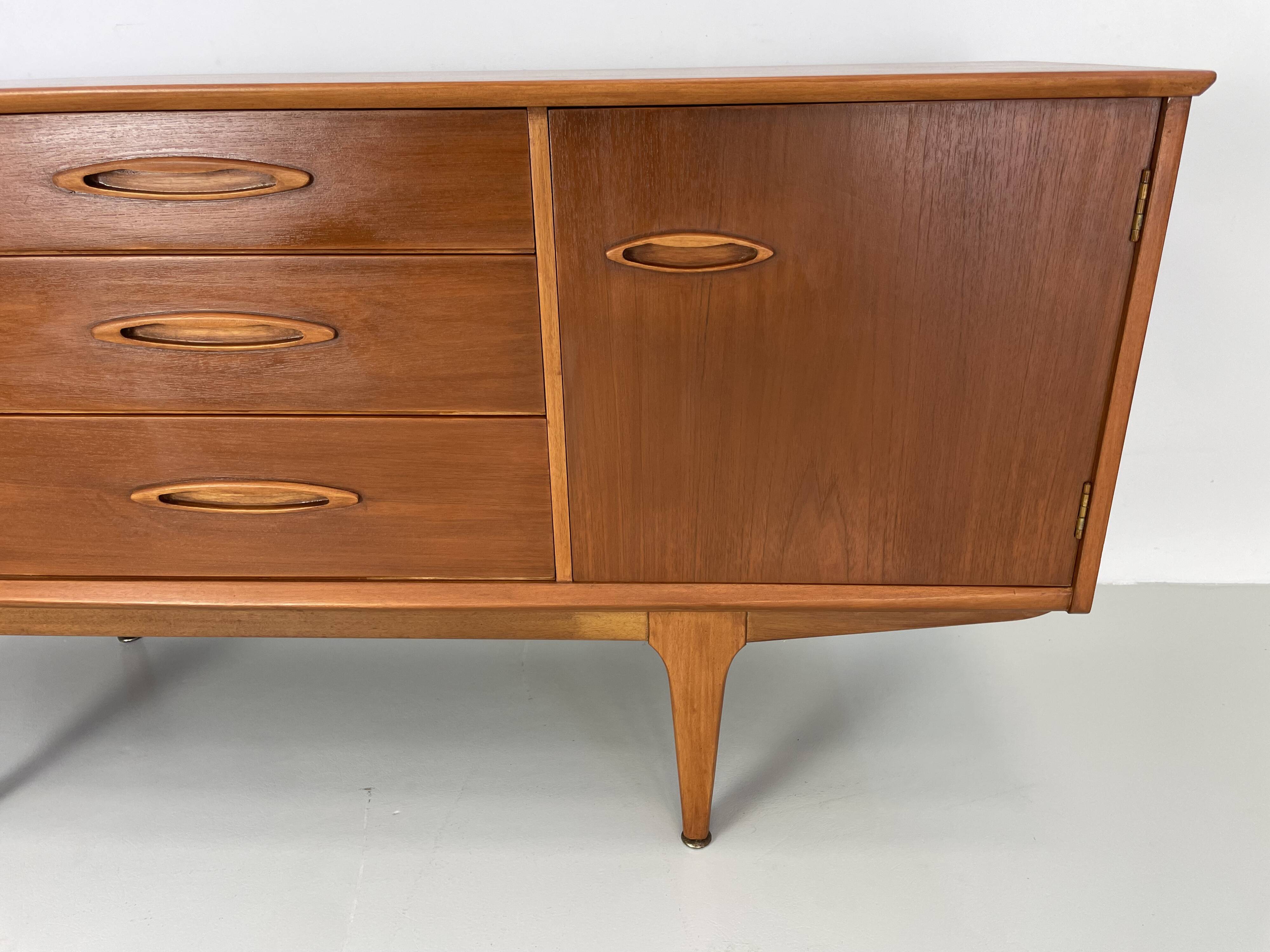 Vintage sideboard from Jentique