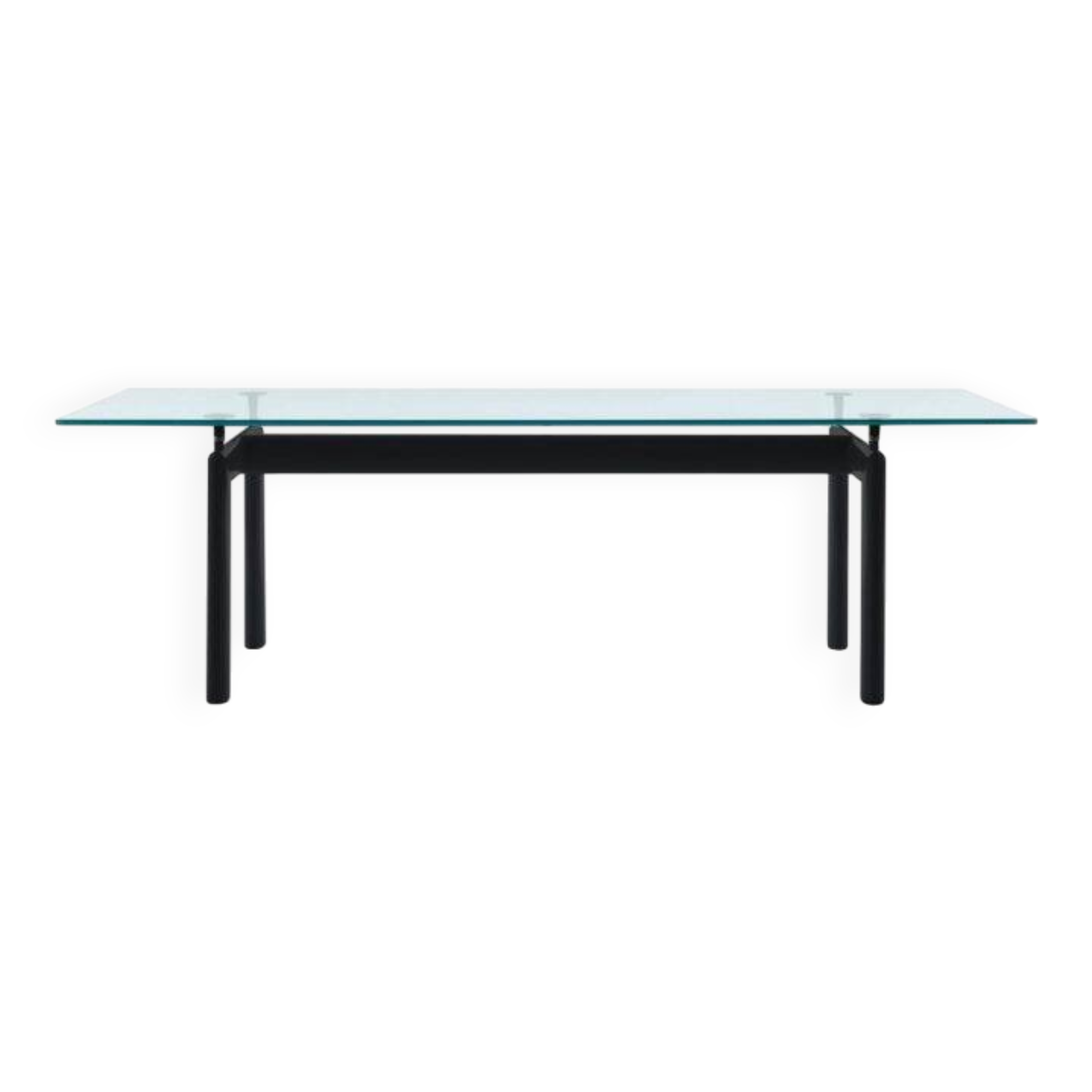 Le Corbusier LC6 numbered table | Selency