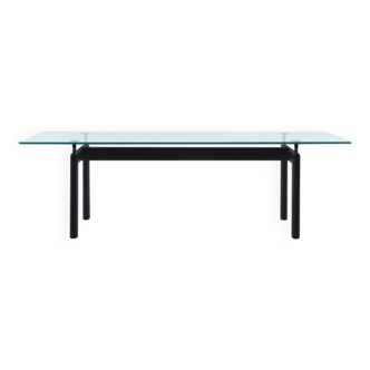 Table Le Corbusier LC6 numérotée