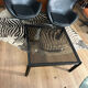 Large coffee table George Ciancimino (International Furniture 1970)