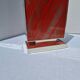 Vintage Lamp Base from the 1980s
