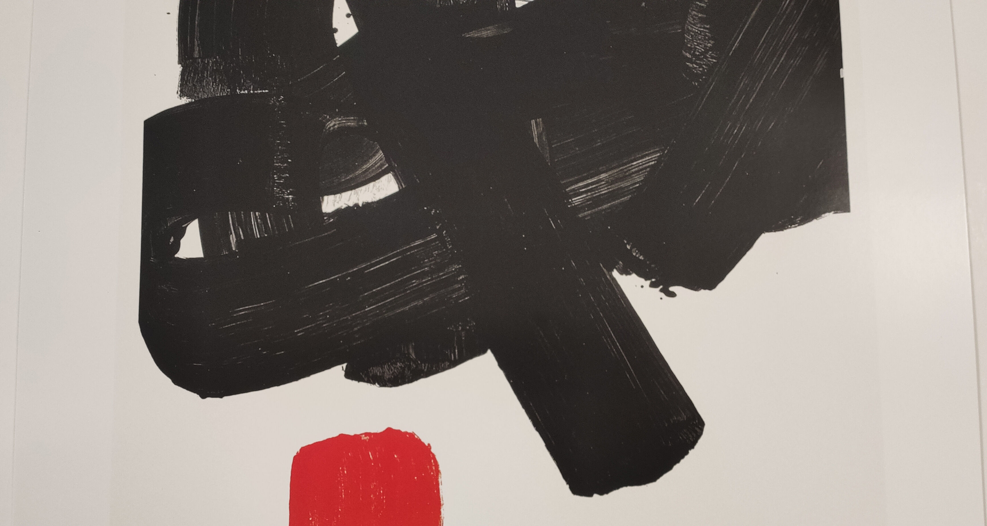 Pierre Soulages