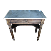 Old dressing table