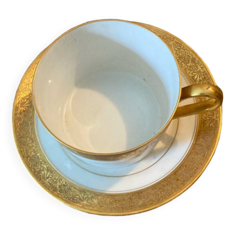 Breakfast set