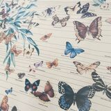 TABLEAU Display BUTTERFLY Italy Vintage