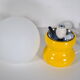 Bedside lamps 1980