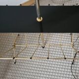 Vintage floor lamp