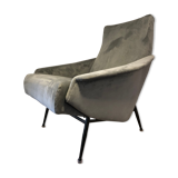 Guy Besnard armchair 1960