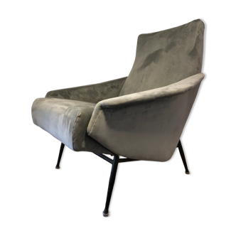 Guy Besnard armchair 1960