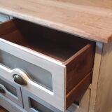 Drawer unit