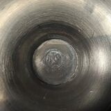 Oil lamp 1 tin handle 34.5cm