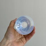 Vase soliflore en verre