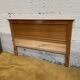 50s headboard