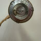 Lampe doré design