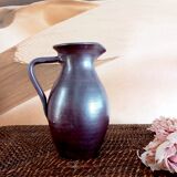 Pichet Poterie chocolat