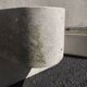 4 fibrecement planters by Eternit, design by Willy Guhl.