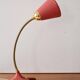Vintage table lamp