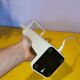 Lampe pliable postmoderne, 1980