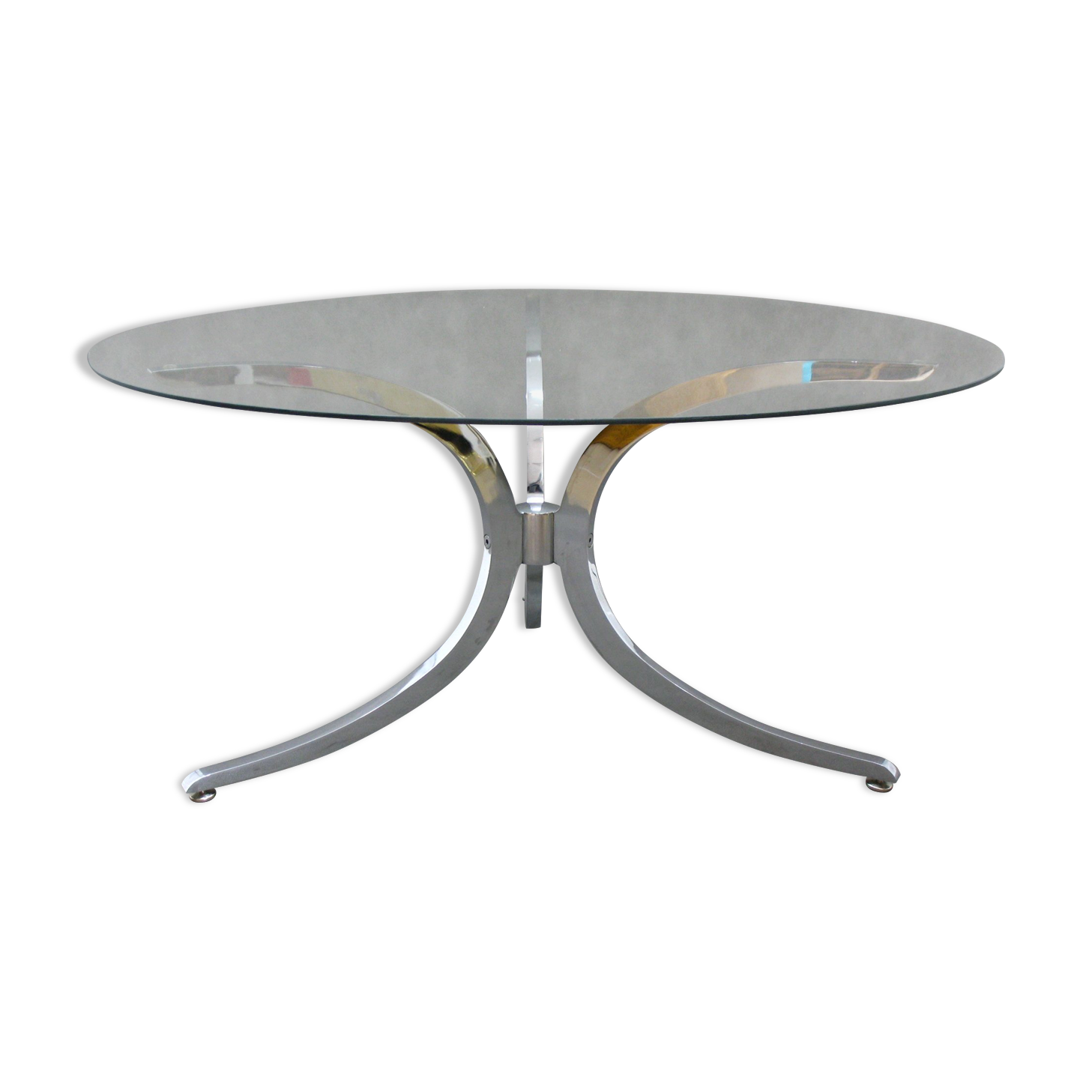 Coffee Table, 1970s
