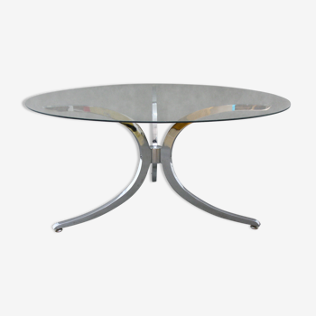 Table basse, années 1970