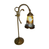 Tulip lamp