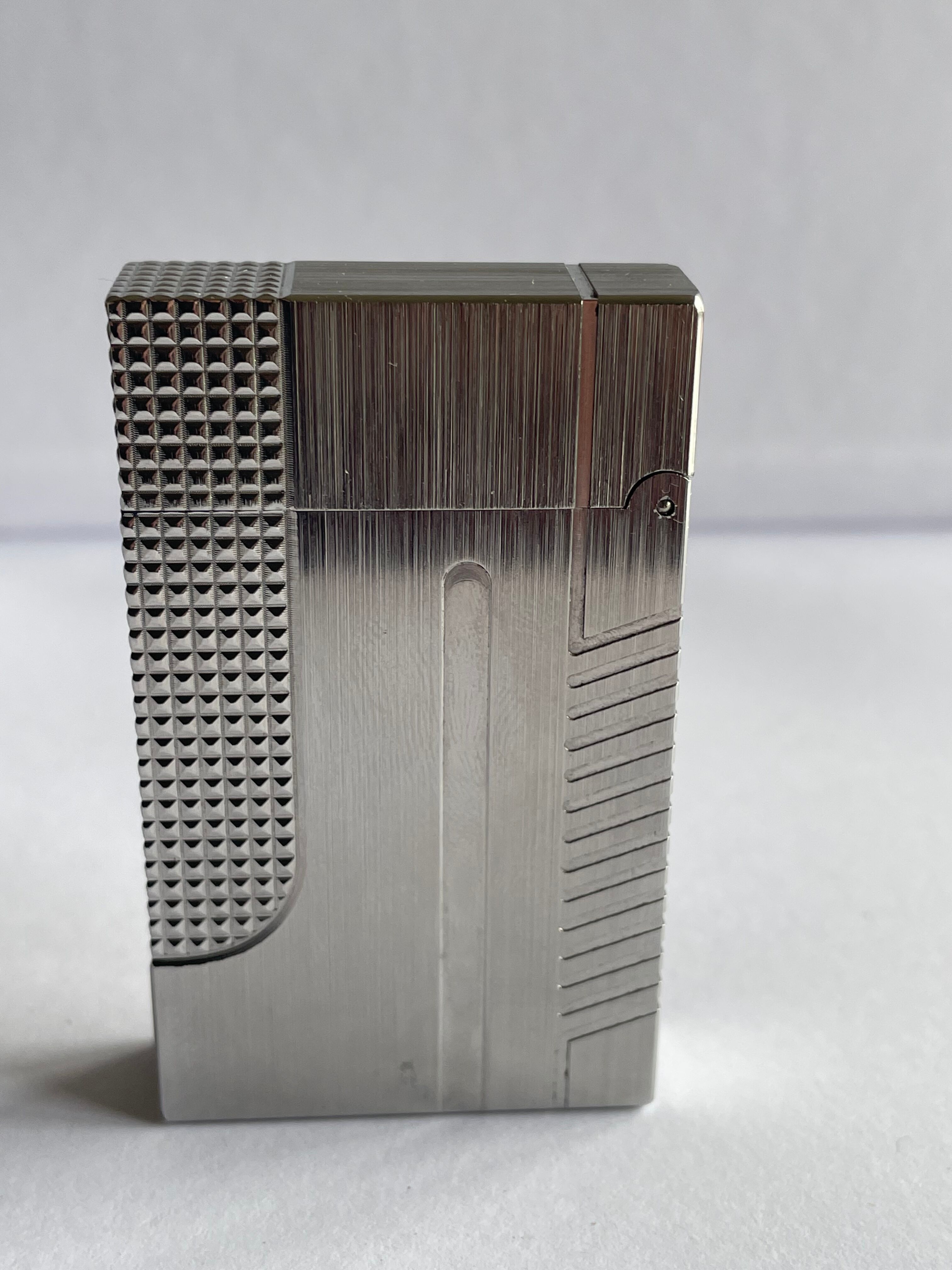 Dupont Paris lighter, limited series James Bond 007