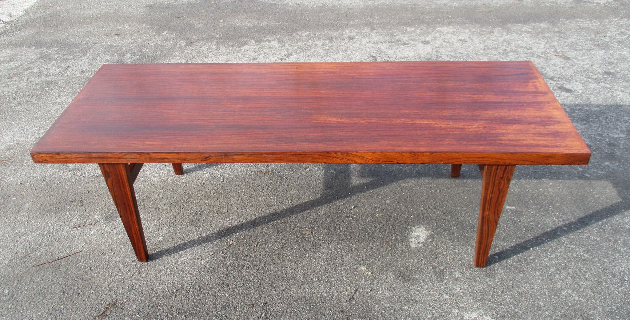 Coffee Table, Sweden, 1960s