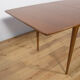 Mid-Century Teak Extendable Dining Table from McIntosh, 1960s
