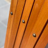 3 folding chairs 1970