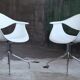 Chaise George Nelson pour Herman Miller