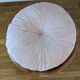 Pouf en rotin