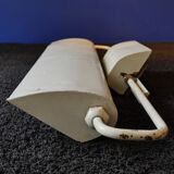 Modernist sconce
