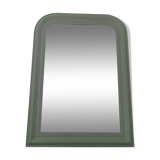 Louis Philippe style mirror 63X87cm