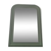 Louis Philippe style mirror 63X87cm