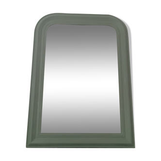 Louis Philippe style mirror 63X87cm