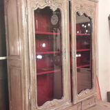 Library Office XVIIIth