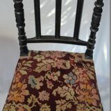 Napoleon III armchair