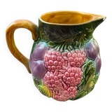 Salt slip carafe