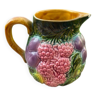 Salt slip carafe