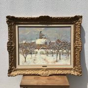 Tableau Lemaitre